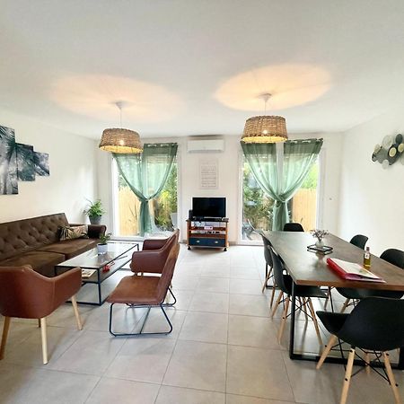Villa La Cigale, Maussane Les Alpilles Esterno foto