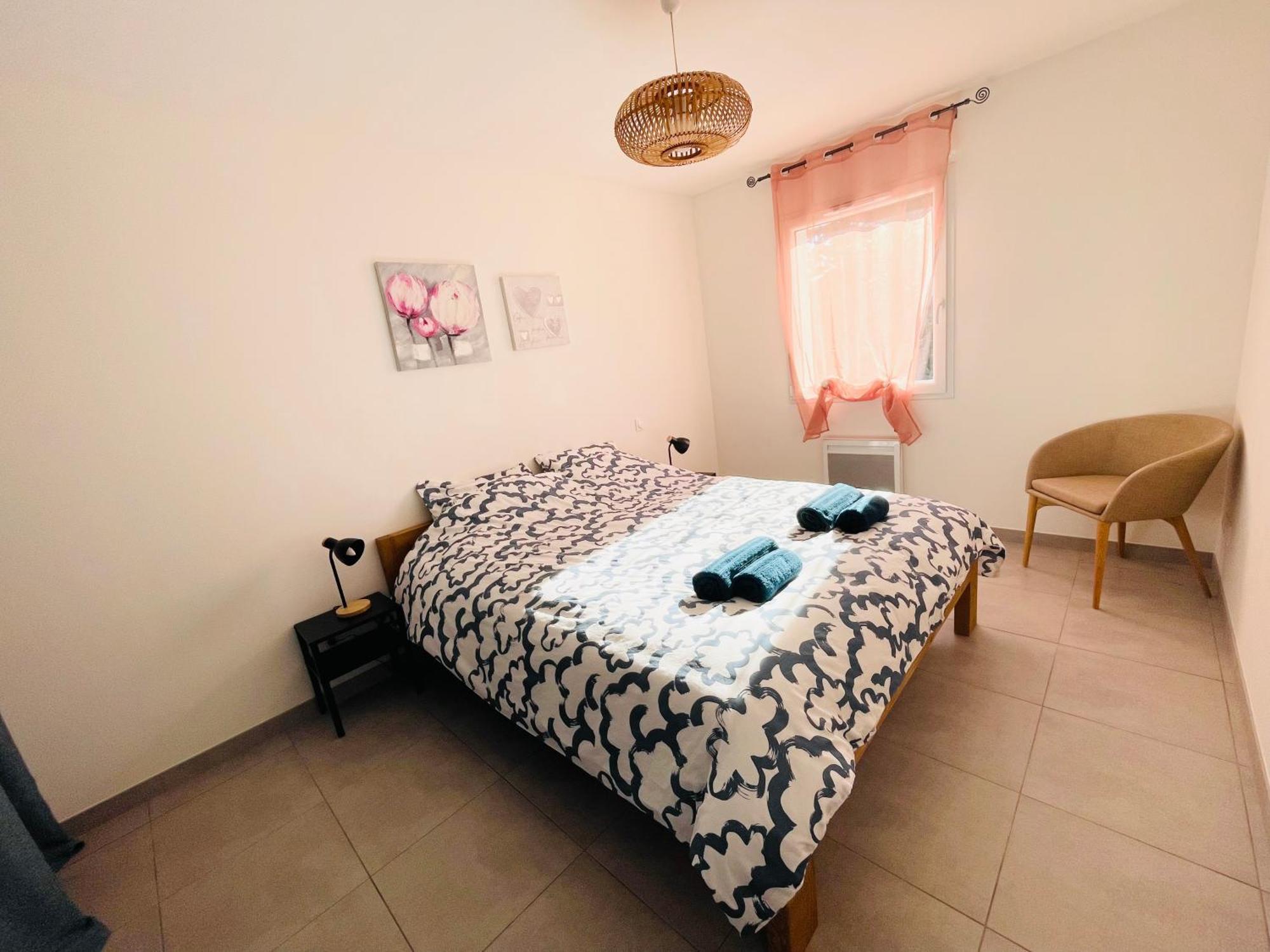 Villa La Cigale, Maussane Les Alpilles Esterno foto
