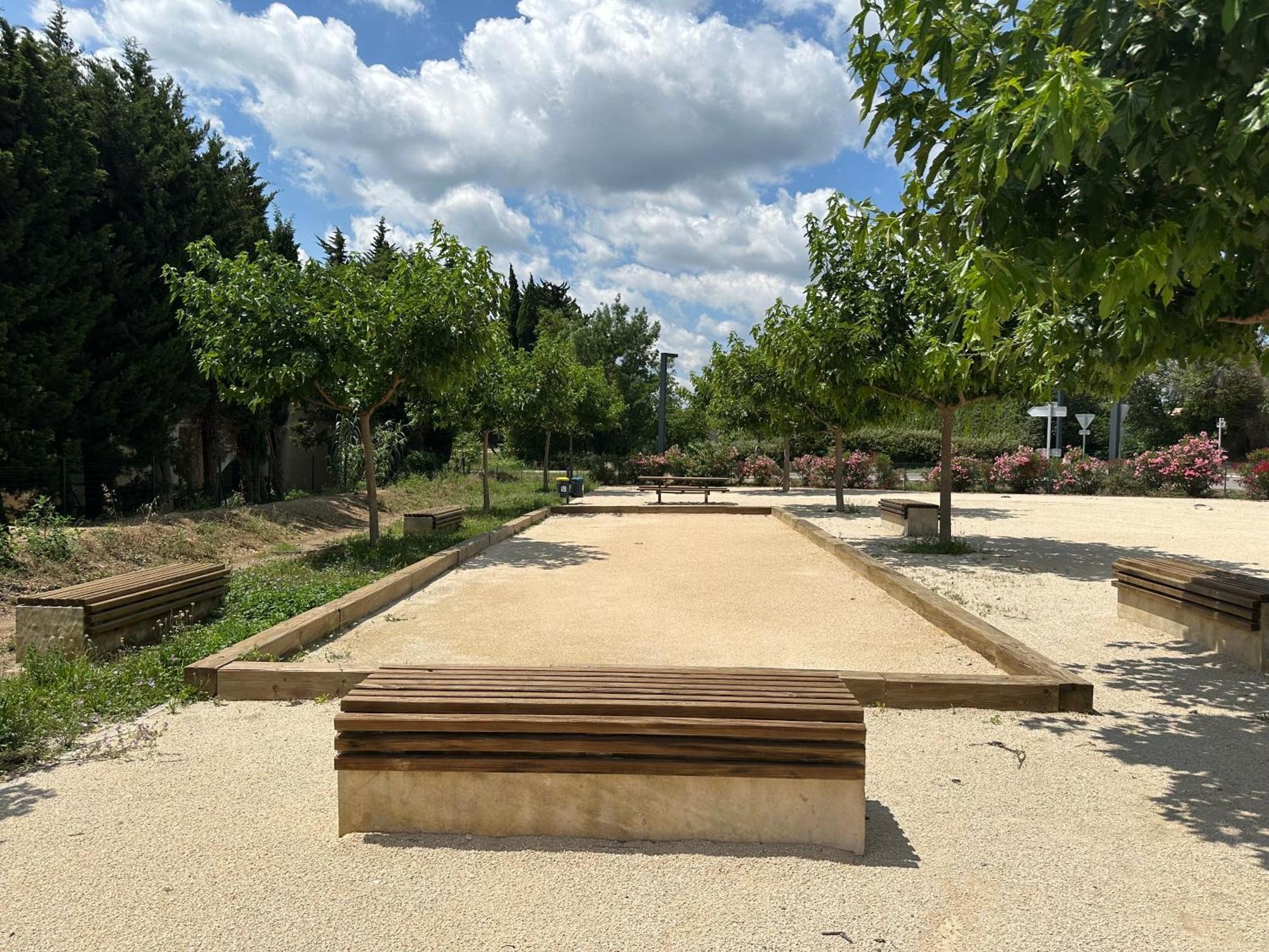 Villa La Cigale, Maussane Les Alpilles Esterno foto