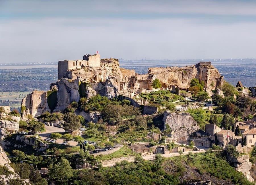 Villa La Cigale, Maussane Les Alpilles Esterno foto
