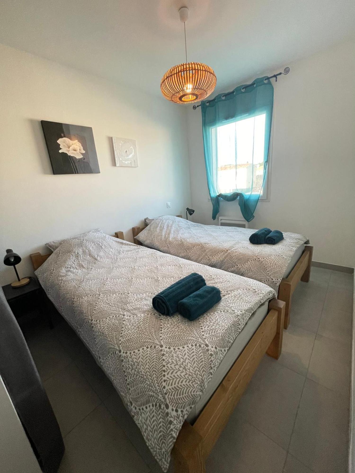 Villa La Cigale, Maussane Les Alpilles Esterno foto