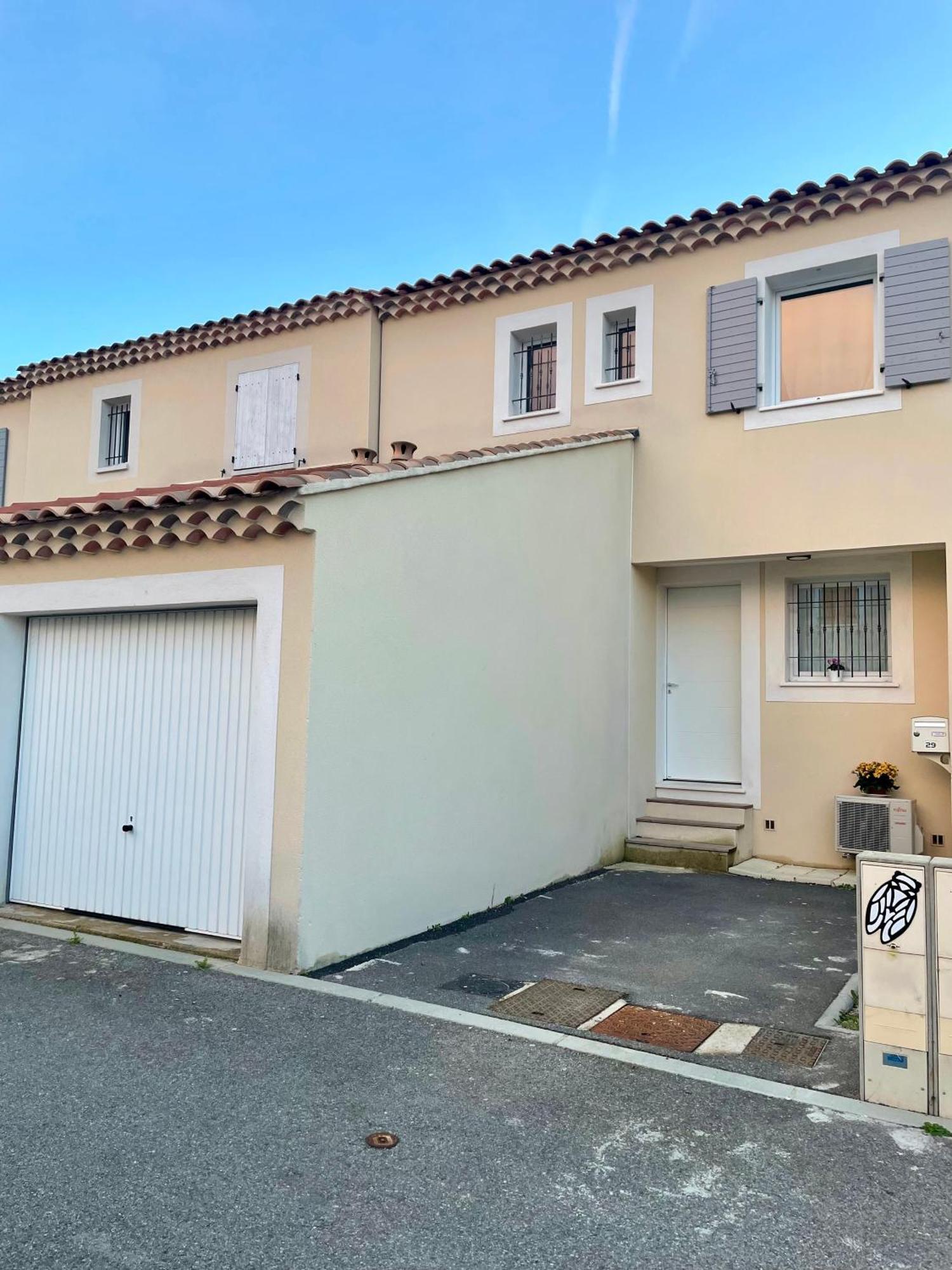 Villa La Cigale, Maussane Les Alpilles Esterno foto