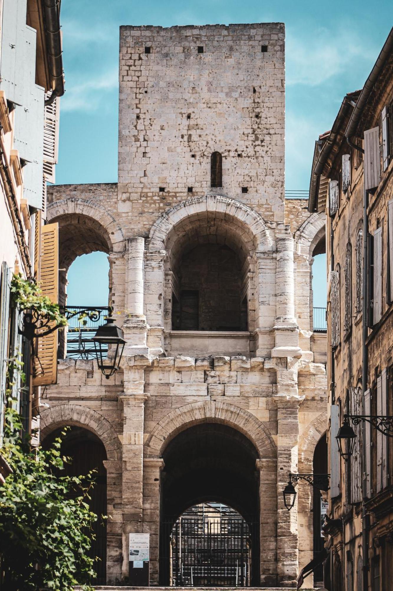 Villa La Cigale, Maussane Les Alpilles Esterno foto